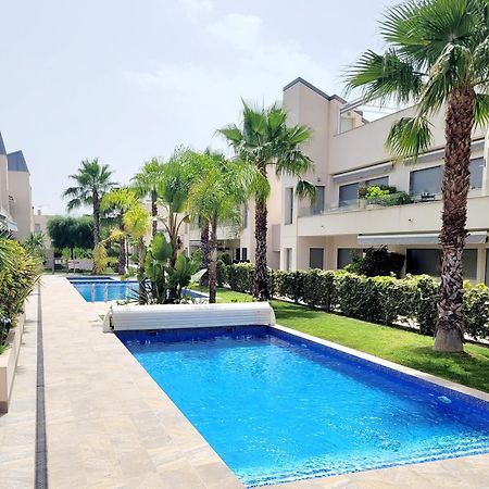 Апартаменты Pmt01 - Modern, Luxury With Heated Pool Торевьиа Экстерьер фото
