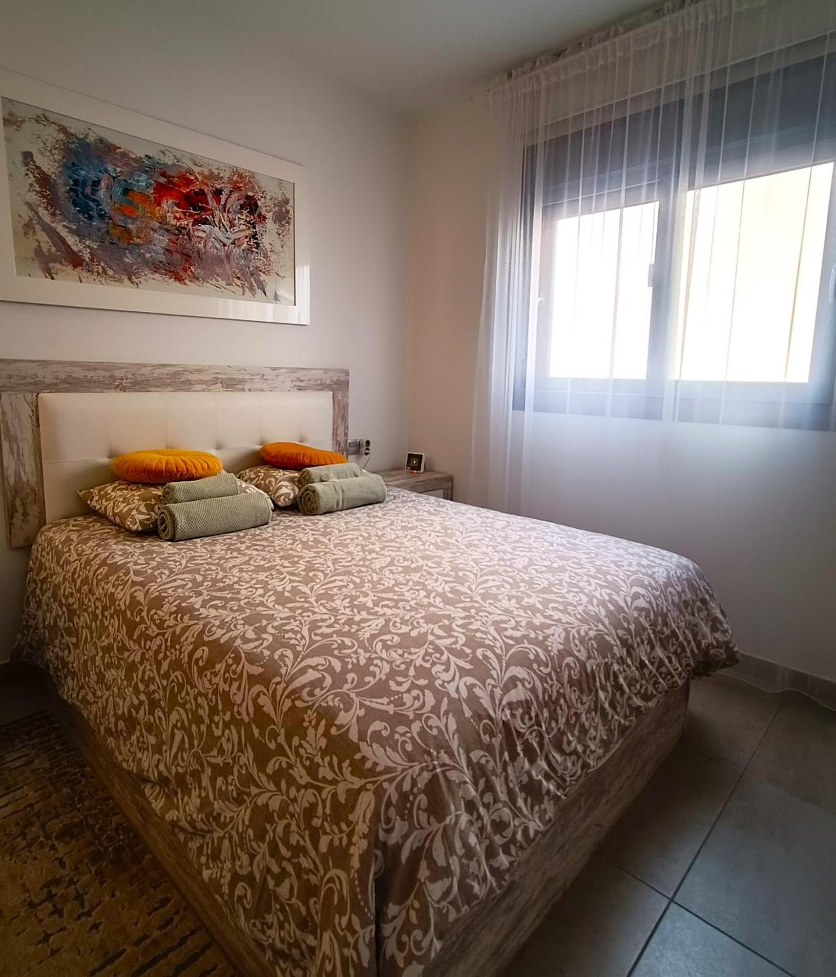 Апартаменты Pmt01 - Modern, Luxury With Heated Pool Торевьиа Экстерьер фото